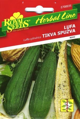 Buča Lufa 1,5g