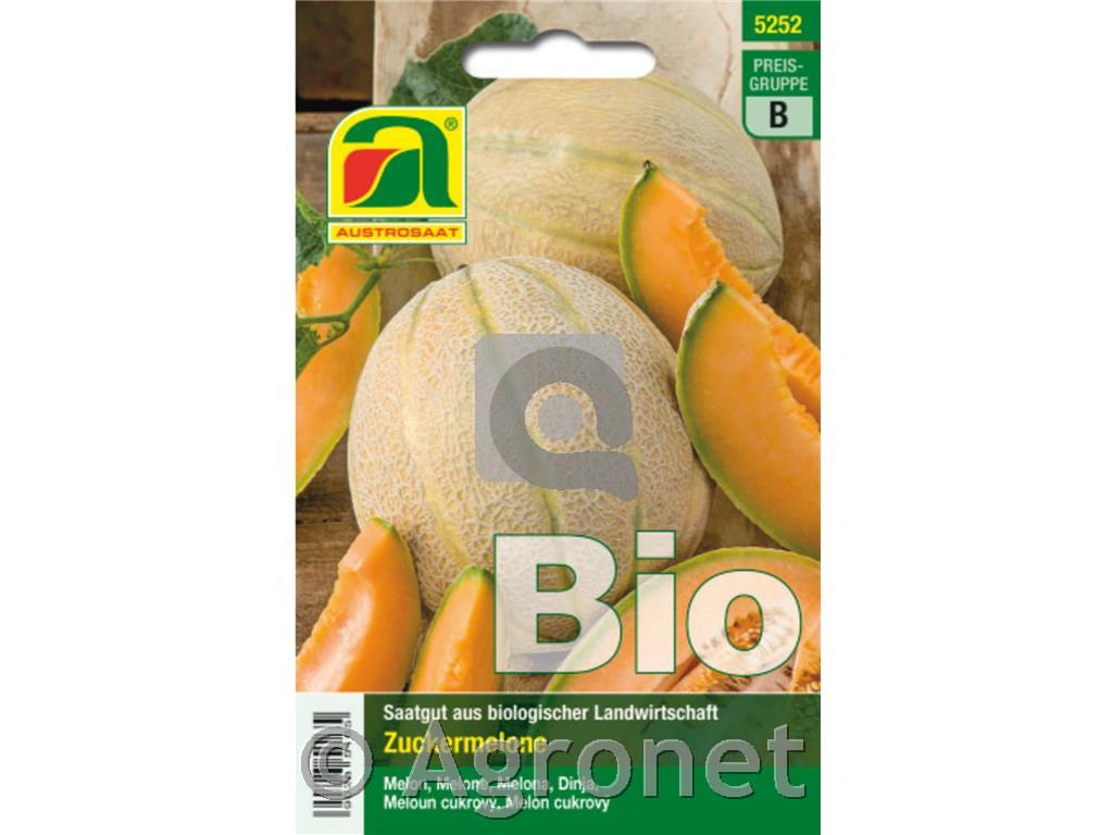 Melona Charentais 3g EKO