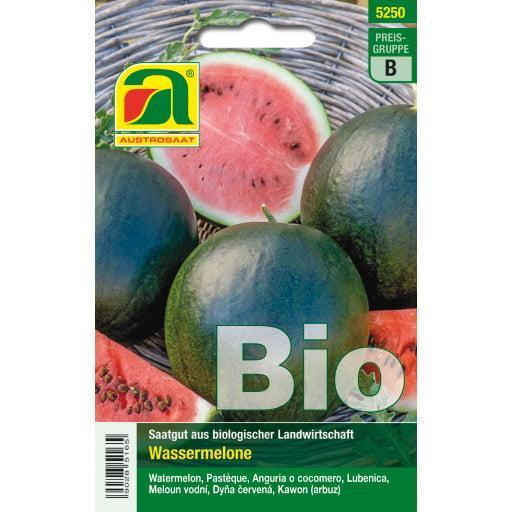 Lubenica Sugar Baby BIO 3g