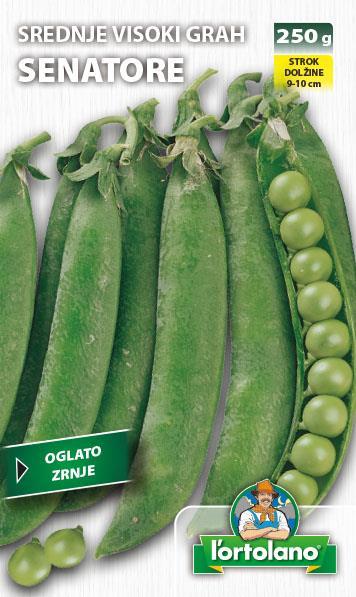 Grah Senatore, 250 g