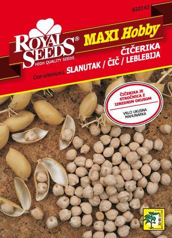Čičerika 15g