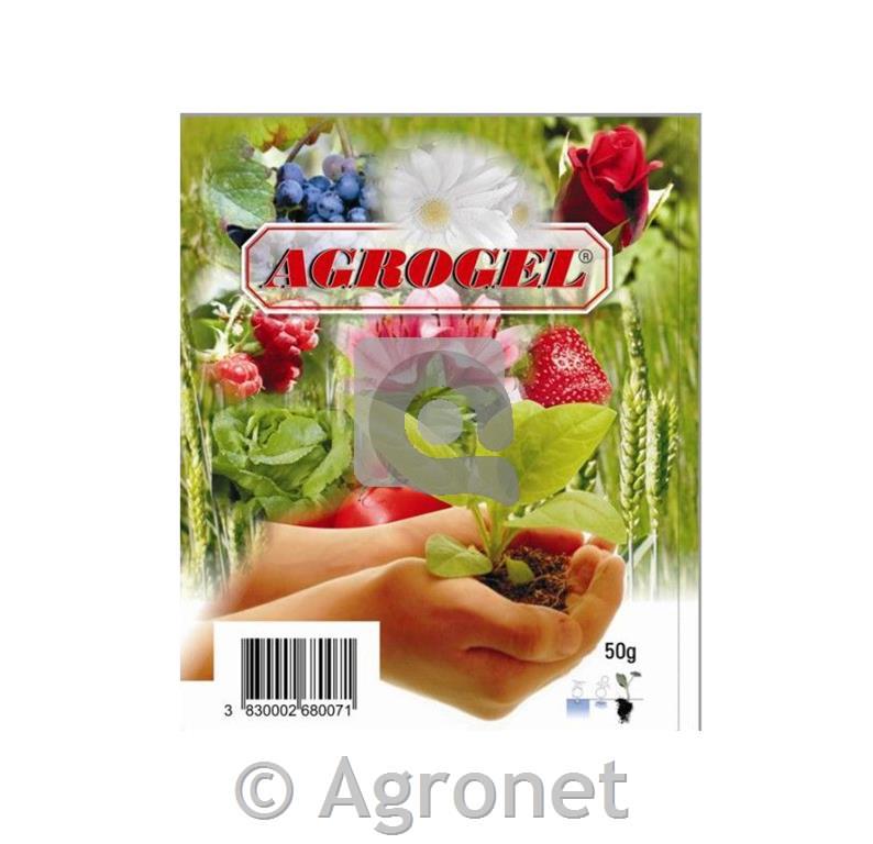 Agrogel 50 g