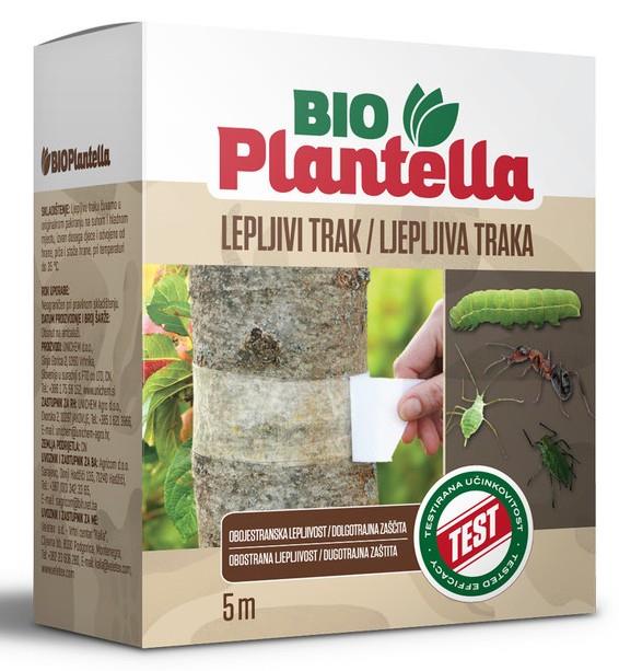 Lepljivi trak