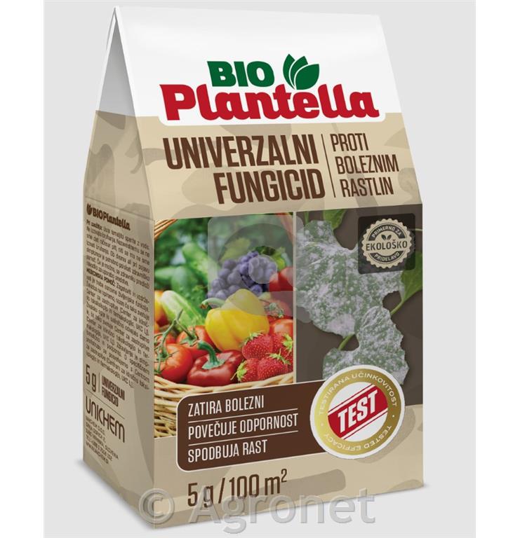 Bio univerzalni fungicid