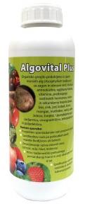 Algovit Plus 20 X 0,25 L