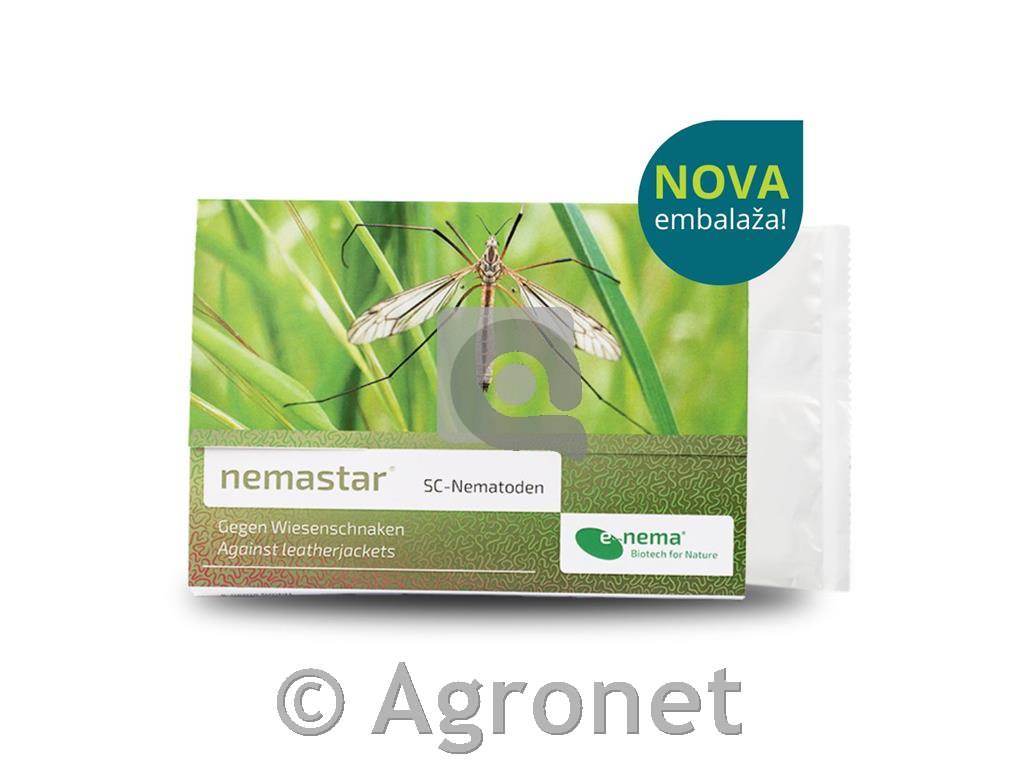 Nemastar 50 mio