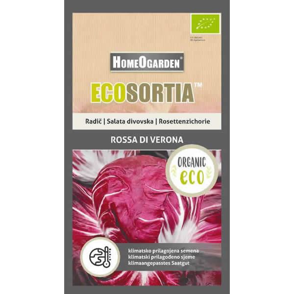 Radič Rossa di Verona EKO, 1g