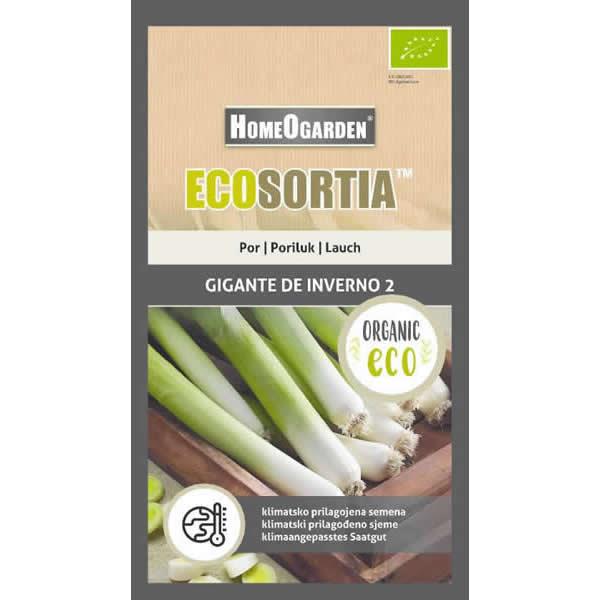 Por Gigante de Inverno EKO, 1g