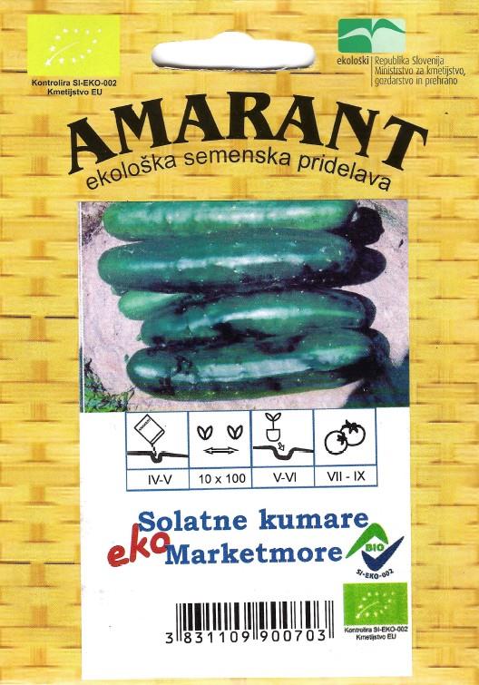 Kumare Marketmore EKO,