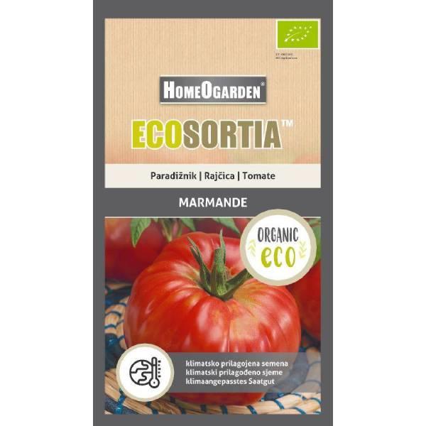 Paradižnik Marmande EKO, 0,2g