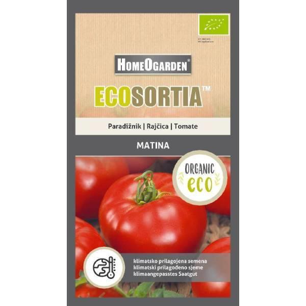 Paradižnik Matina EKO, 0,1g