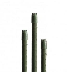 Opora - palica jeklena, plastificirana 180×1,6 cm