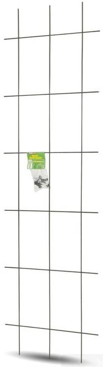 Opora za vrtnice in vzpenjalke, 57x145cm