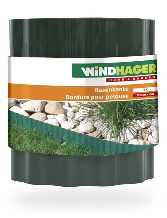 Windhager obroba za trato 20cm x 9m