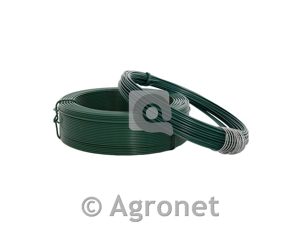 Žica plastificirana 2.5/3.5mm, 100m