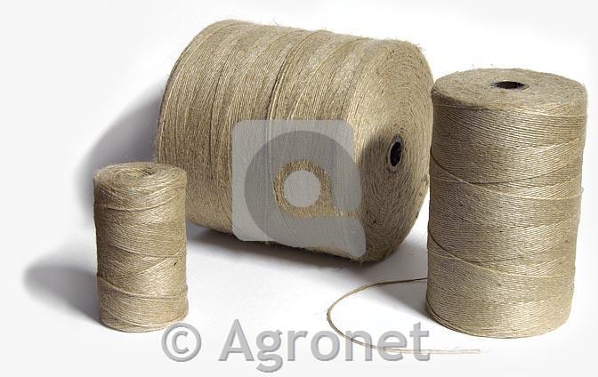 Preja iz jute 500 g v roli