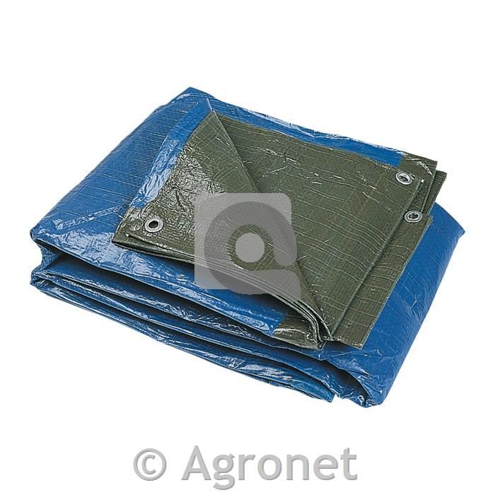 Cerada hard polietilen 5x6 m