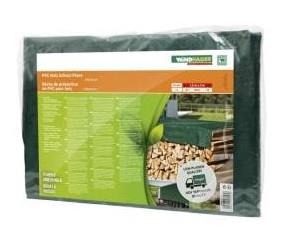 Ponjava za drva premium 1,5x5 m