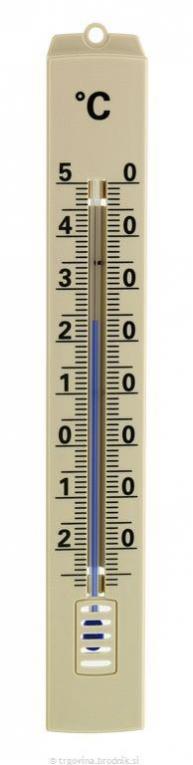 Analogni termometer -30°C / +50°C TFA