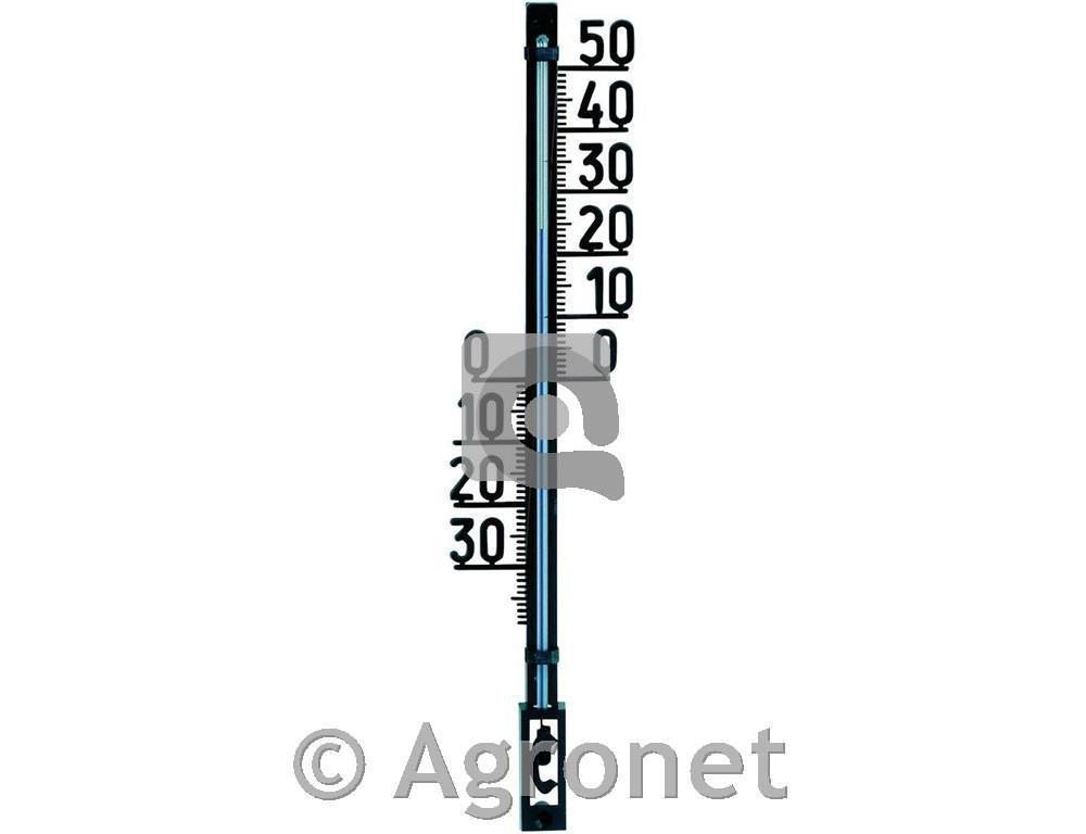 Zunanji plastični termometer