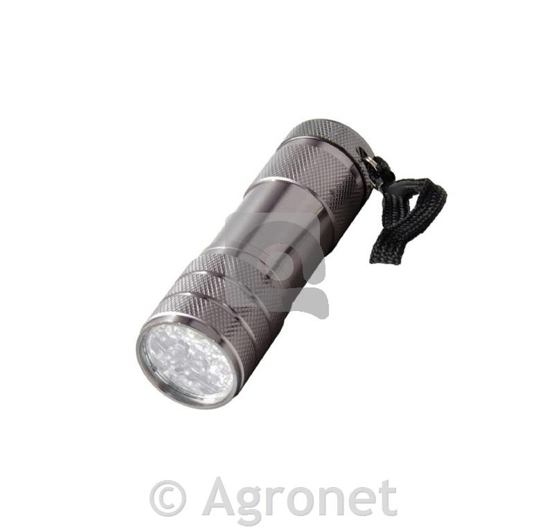 Baterijska LED svetilka