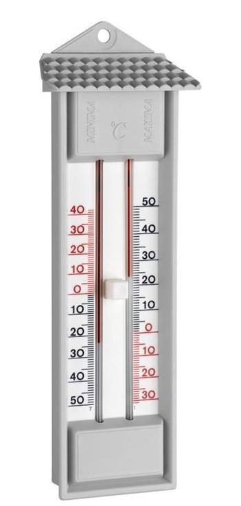 Termometer min/max