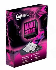 Maxi Starr mehka vaba 160g