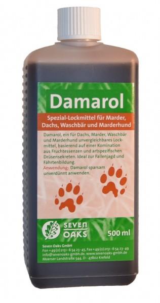 Vaba za kune Damarol 125 ml