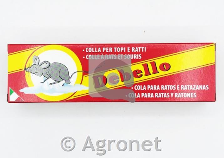Lepilo za miši in podgane 135 g