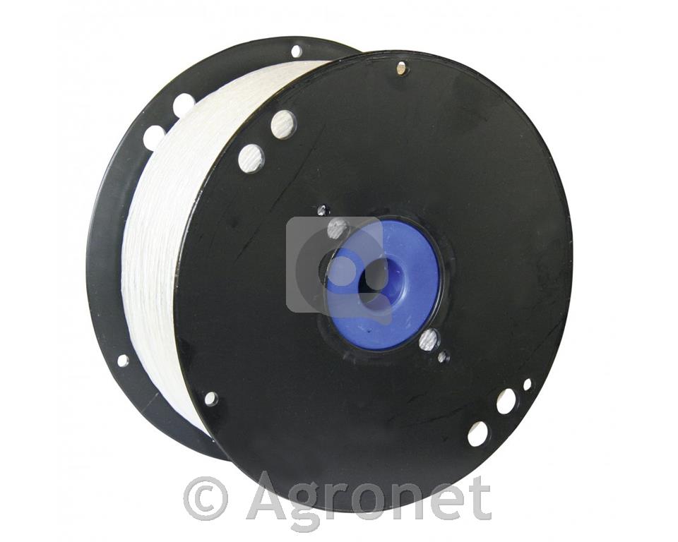 Kolut z vrvico 440m - Silva Fly-End, Flyson