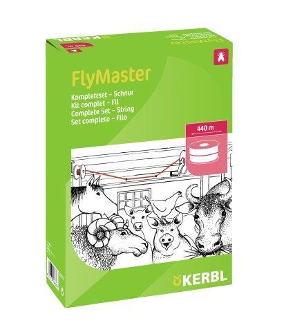 Muholovec FlyMaster - vrvica 440 m