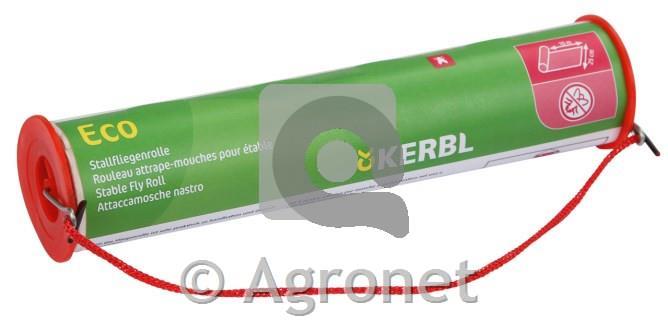 Trak za muhe EKO 25cm x 10m