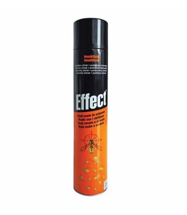 Effect aerosol za ose 400 mL