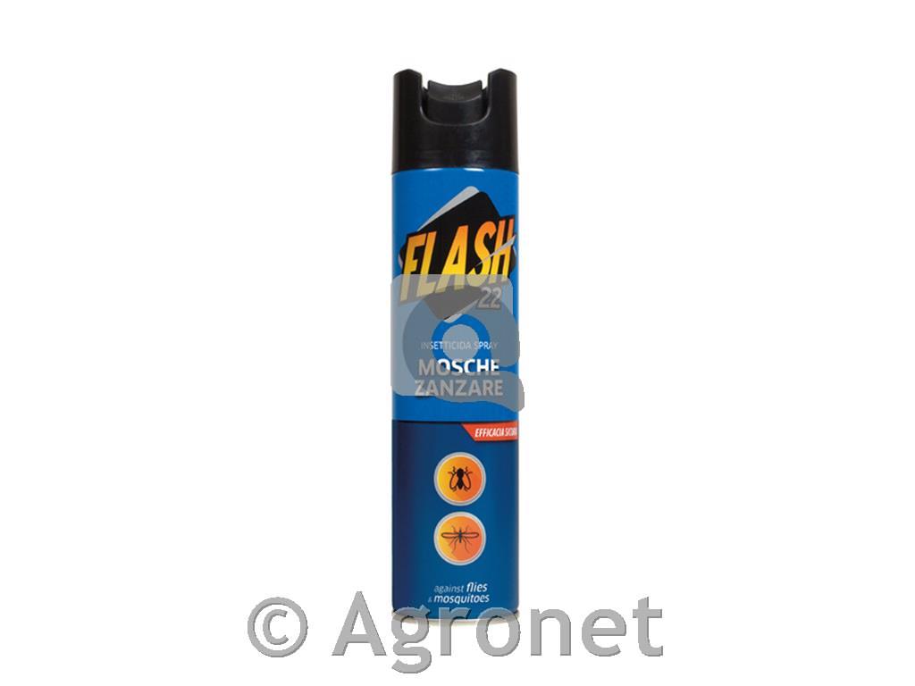 Sprej proti letečem mrčesu 400ml