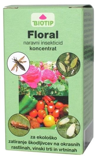 Biotip Floral, 20 ml