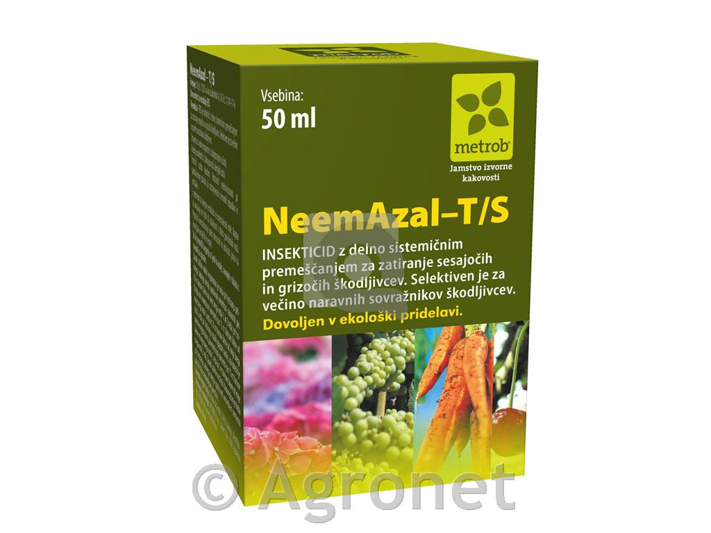 NeemAzal T/S 50ml