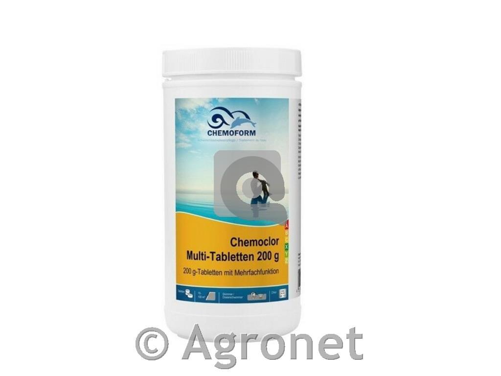 Multifunkcijske tablete 1 kg