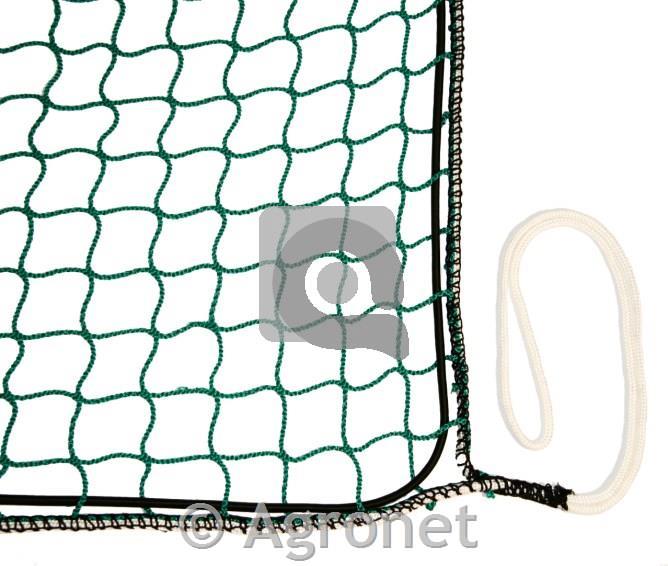 Pokrivna mreža SafeNet 45mm/3mm