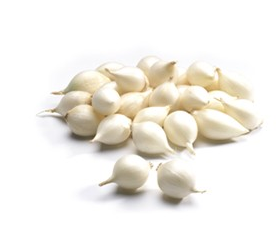 Čebulček beli White Snowball, 0,5kg