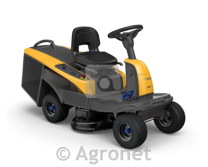 Baterijski traktor Swift 372e STIGA