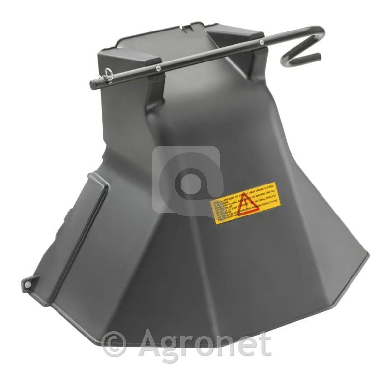 Odlagalnik redi (deflektor) TC102/122 STIGA
