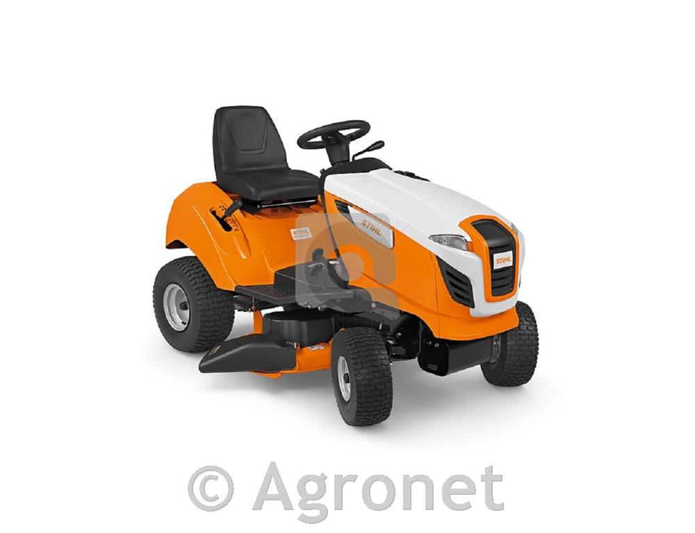 Vrtni traktor RT 4097 SX STIHL