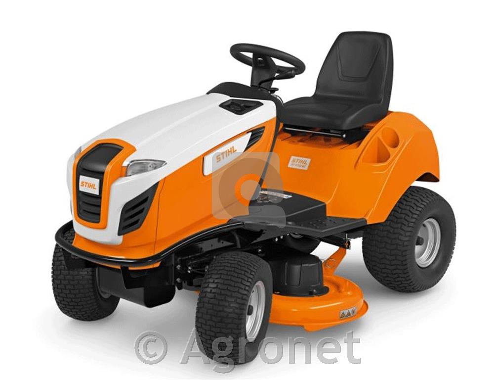 Vrtni traktor RT 4112 SZ STIHL