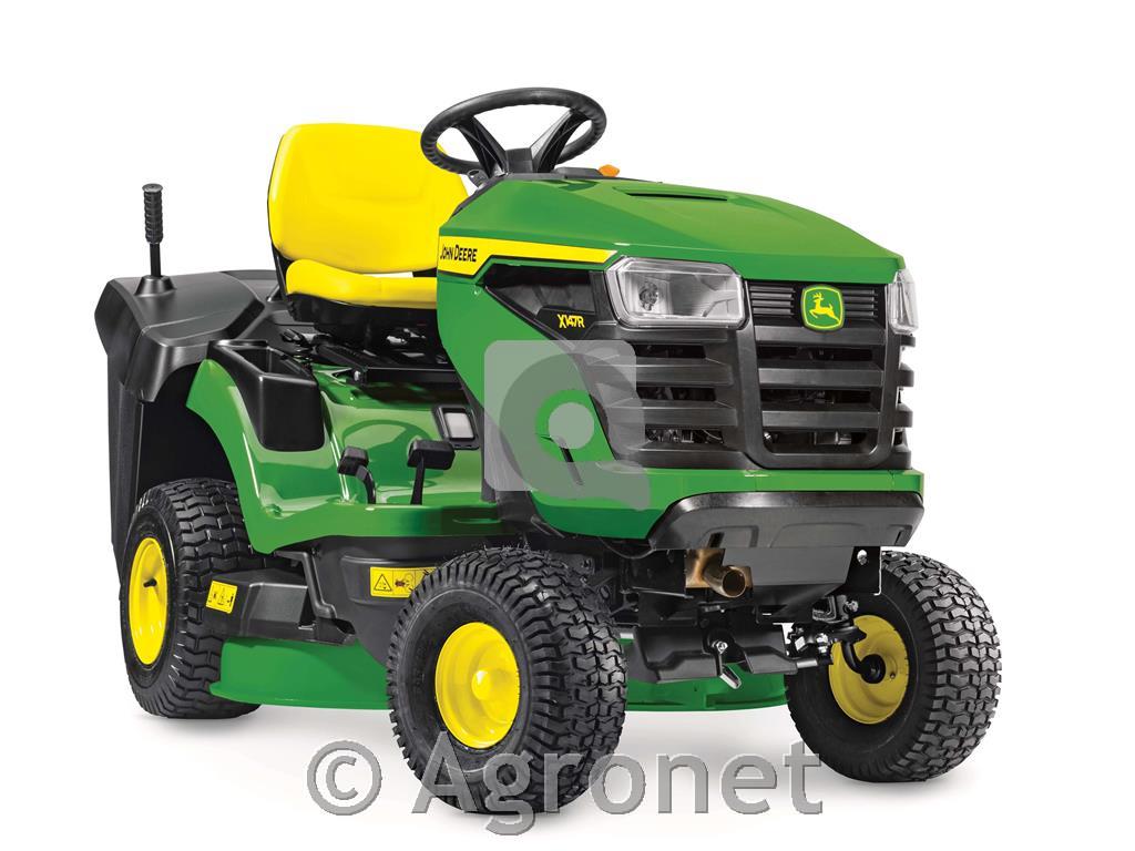 Vrtni traktor X147R JOHN DEERE