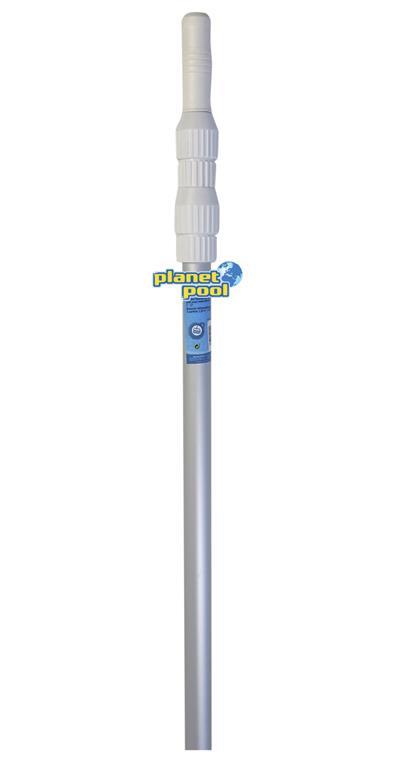 Teleskopska palica 1,8 - 3,6M - trodelna