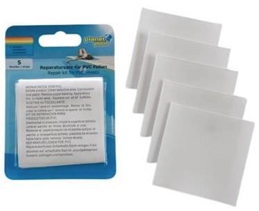 Set (mali) za popravilo folije AR 202