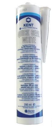 KENT-lepilno tesnilna masa Quick seal 290ml
