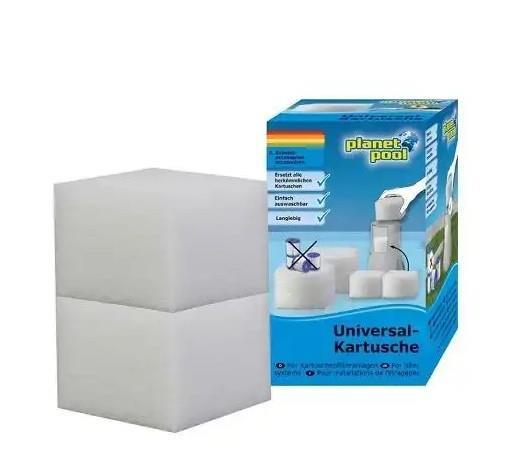 Filtrirna kartuša univerzalna