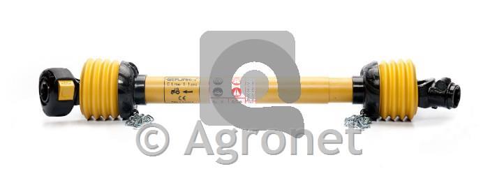 Kardan C Line 1 BR kk610 (820)
