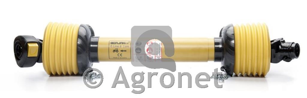 Kardan Cerjak C line 6 BR KK 660